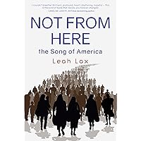 Not From Here Not From Here Kindle Paperback
