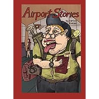 Airport Stories: by Carlos Sueldo