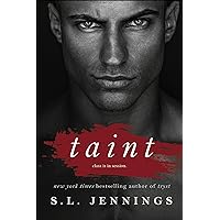 Taint: A Sexual Education Novel Taint: A Sexual Education Novel Kindle Audible Audiobook Paperback Audio CD