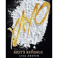 Yayo 2: Riot's Revenge Yayo 2: Riot's Revenge Kindle