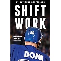 Shift Work Shift Work Paperback Kindle Hardcover