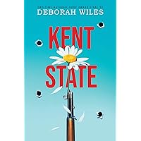 Kent State Kent State Hardcover Audible Audiobook Kindle Audio CD