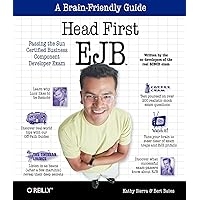 Head First EJB: Passing the Sun Certified Business Component Developer Exam Head First EJB: Passing the Sun Certified Business Component Developer Exam Kindle Paperback