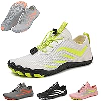 Hike Footwear Barefoot Womens, Non-Slip Barefoot Shoes,Unisex Minimalist Shoe, for Hiking, Exercise, Daily