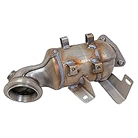 Walker Ultra EPA 16953 Direct Fit Catalytic Converter