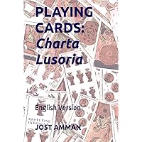 PLAYING CARDS:: Charta Lusoria