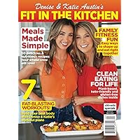 Denise & Katie Austin's Fit In The Kitchen