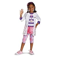 Toddler Doc McStuffins Classic Costume for Toddler