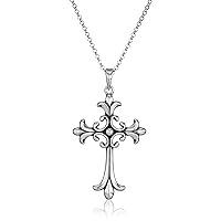 Amazon Essentials Celtic Pendant Necklaces (previously Amazon Collection)