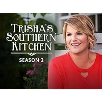 Trisha's Southern Kitchen - Season 2