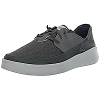 Columbia Men's Boatside Relaxed PFG Boat Shoe