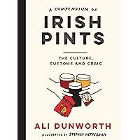 Compendium of Irish Pints