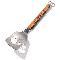 NCAA Classic Series Sportula Stainless Steel Grilling Spatula