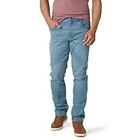 Wrangler Men's Free-to-Stretch Athletic Fit Jean