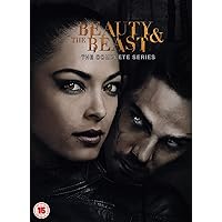 Beauty and the Beast Seasons 1-4 Complete [DVD] [2018] Beauty and the Beast Seasons 1-4 Complete [DVD] [2018] DVD