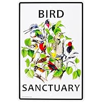 Bird Sanctuary 10