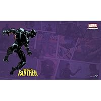 Marvel: Black Panther Game Mat
