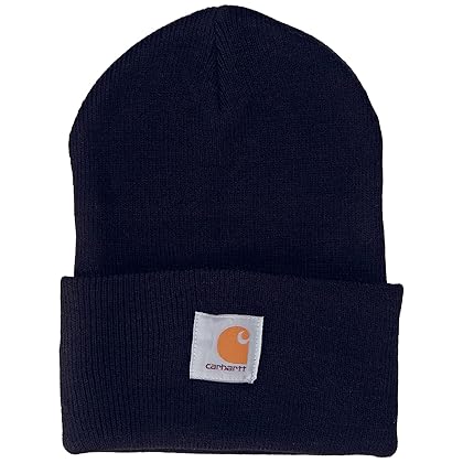 Carhartt Men's Knit Cuffed Beanie