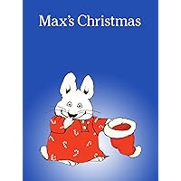 Max's Christmas
