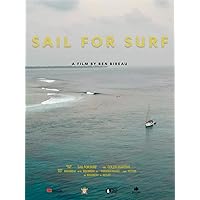 Sail for Surf
