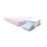 6 mm Thick Premier Edition Acrylic Baby Removable Diaper Changing Tray Plus+