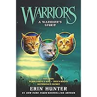 Warriors: A Warrior’s Spirit (Warriors Novella) Warriors: A Warrior’s Spirit (Warriors Novella) Paperback Audible Audiobook Kindle Audio CD