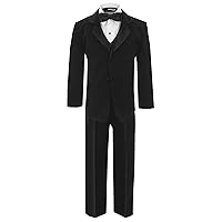 Boy's Formal Dresswear Set