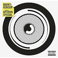 Uptown Special Uptown Special Audio CD MP3 Music