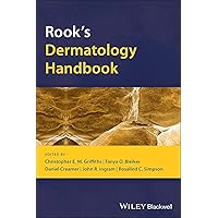 Rook's Dermatology Handbook Rook's Dermatology Handbook Paperback Kindle