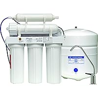 WP500032 5SV 5-Stage Reverse Osmosis System