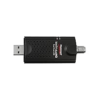 Hauppauge 1657 WinTV-dualHD Cordcutter Dual USB 2.0 TV Tuner for Nvidia Shield and Windows PC