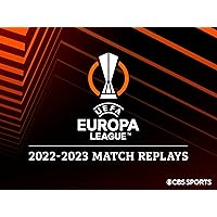 UEFA Europa League: 2022-2023 Match Replays