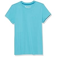 ARIAT Boys' Varsity Camo T-Shirt