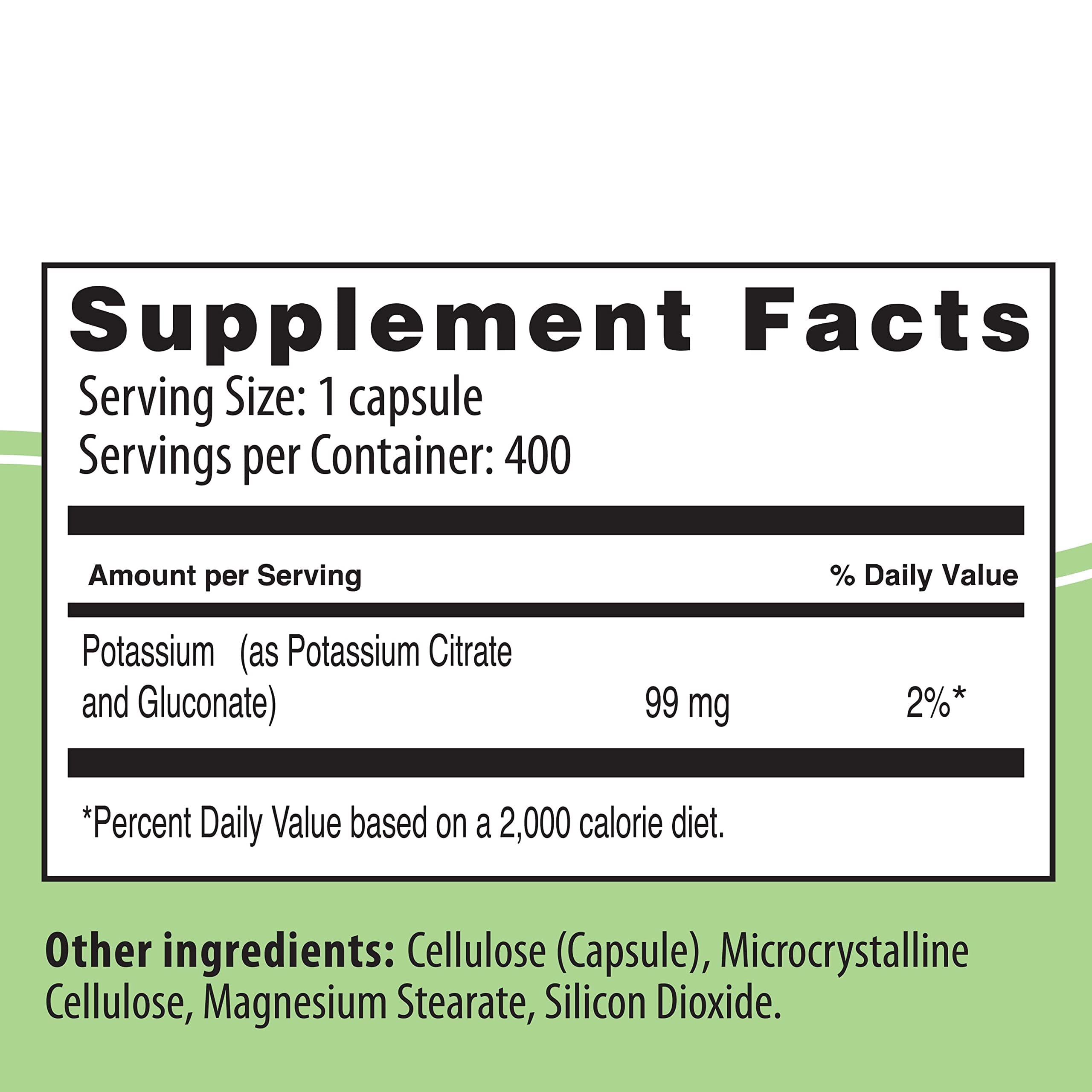 NaturalSlim Dynamic Duo - MagicMag Magnesium Powder Stress & Sleep Support Drink & Kadsorb Potassium Caps Electrolyte Balance Normal pH Support - Natural Aid for a Slow Metabolism