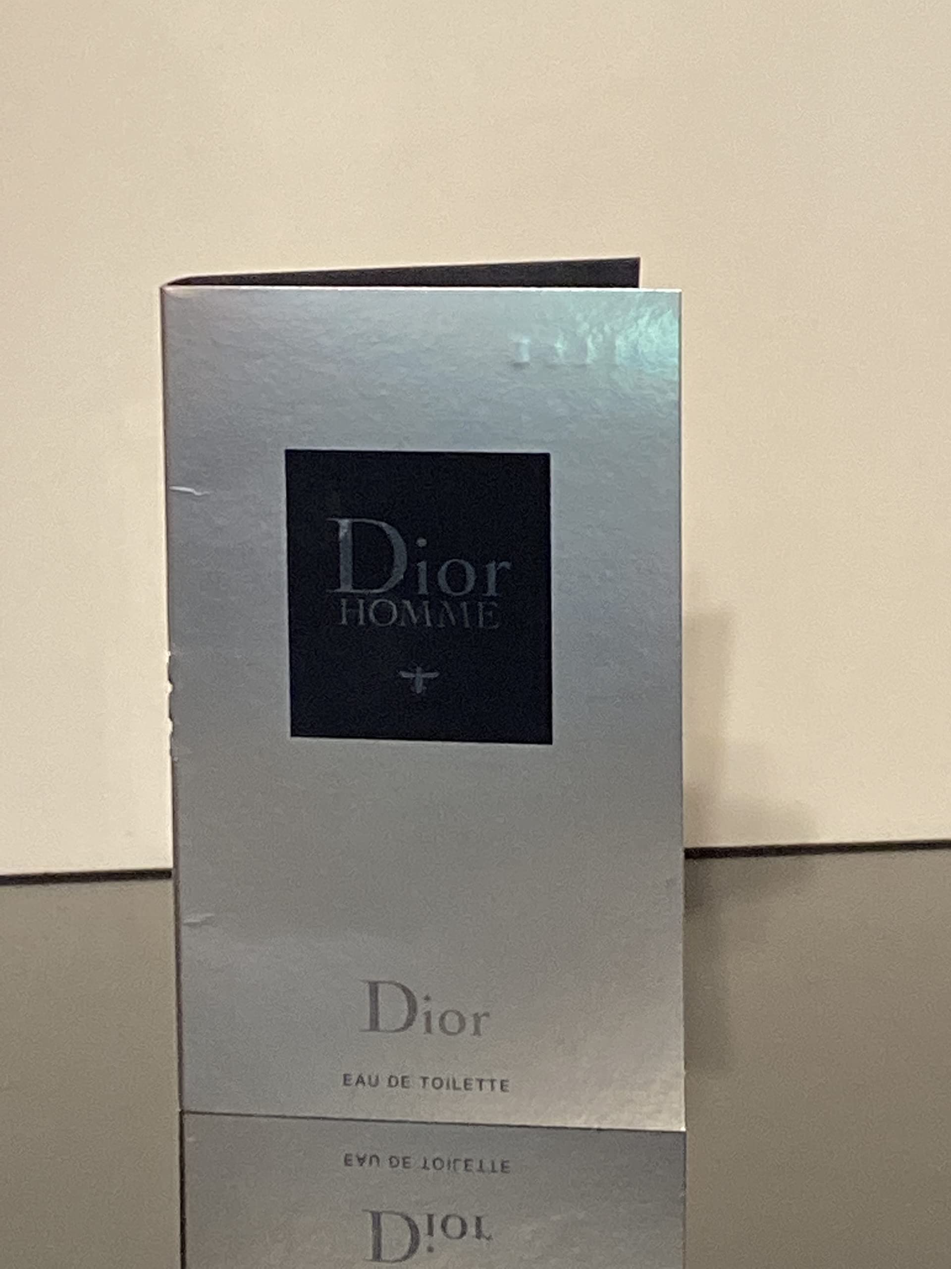 Nước hoa Dior Homme EDT 10ml
