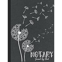 Notary Journal Log Book Hardcover: 200+ Records of Public Official Notarial Acts for Signing Agents Notary Journal Log Book Hardcover: 200+ Records of Public Official Notarial Acts for Signing Agents Paperback Hardcover