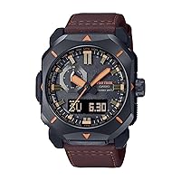 Casio Men's Pro Trek PRW-6900YL-5 Tough Solar Watch