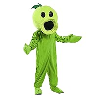 Fun Costumes Plants vs Zombies Peashooter Costume for Toddlers