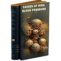 Causes of High Blood Pressure: Understand the factors that can contribute to high blood pressure and strategies for maintaining cardiovascular health. Causes of High Blood Pressure: Understand the factors that can contribute to high blood pressure and strategies for maintaining cardiovascular health. Paperback