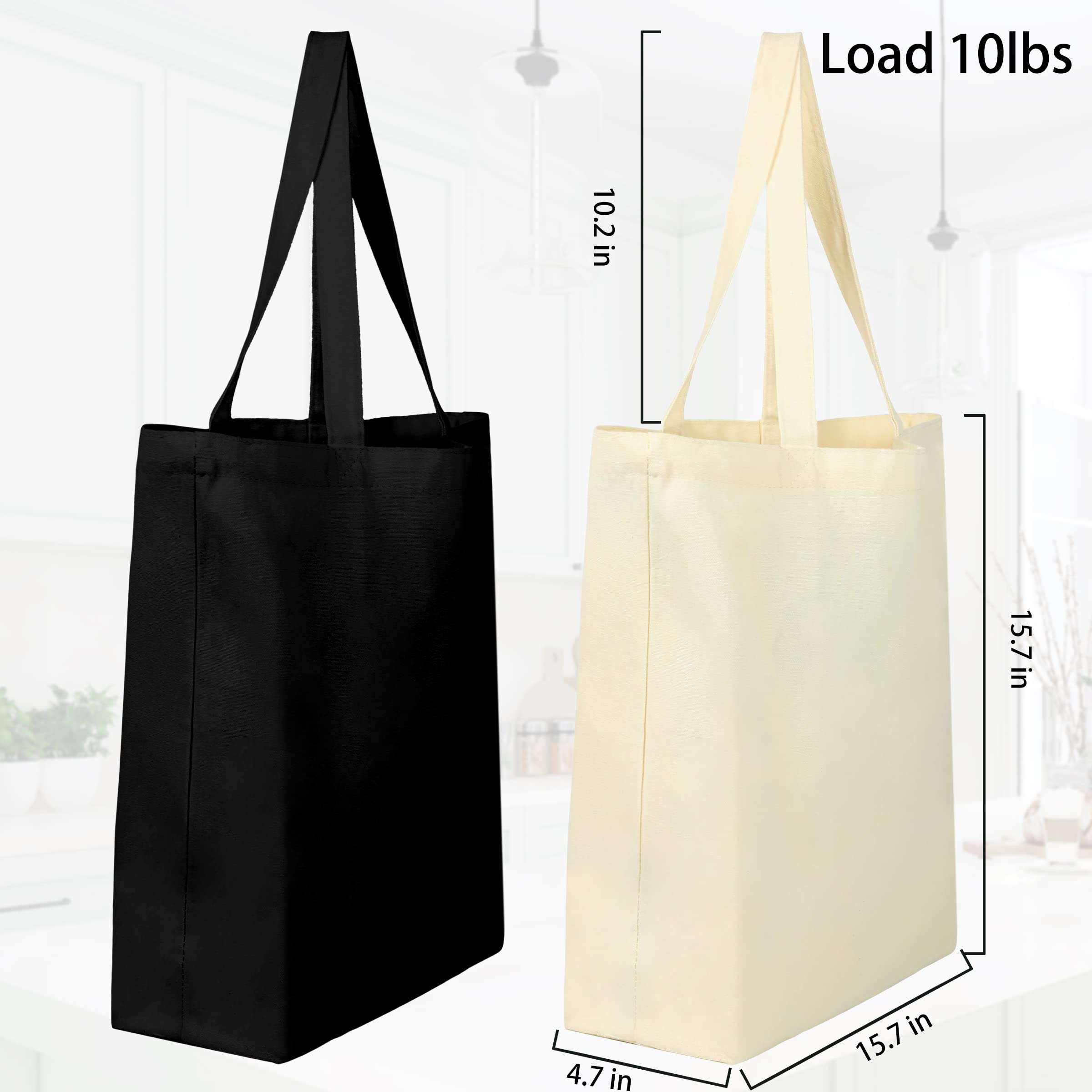 Sublimation Tote Bag Manufacturer