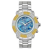 Junior JJU15 Diamond Watch