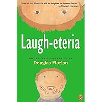 Laugh-eteria: Poems and Drawings Laugh-eteria: Poems and Drawings Paperback