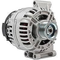 DB Electrical ABO0386 Alternator Compatible With/Replacement For Mini Cooper 2002-2010 1.6 1.6L / 12-31-7-523-897, 12-31-7-550-319, 12-31-7-550-997, 12-31-7-559-223 / Mini One 1.6L 2007-09