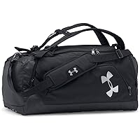 Under Armour UA Storm Undeniable Backpack Duffle — Medium OSFA Black