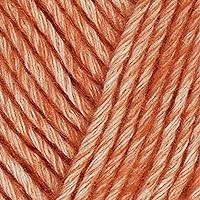 Scheepjes Yarn Stone Washed XL Yarn (856 - Coral)