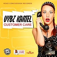 Customer Care - Single Customer Care - Single MP3 Music