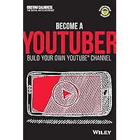 Become a YouTuber: Build Your Own YouTube Channel (Dummies Junior) Become a YouTuber: Build Your Own YouTube Channel (Dummies Junior) Paperback Kindle