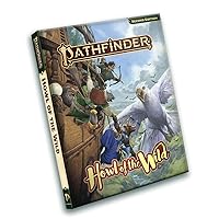 Pathfinder RPG: Howl of the Wild (P2)