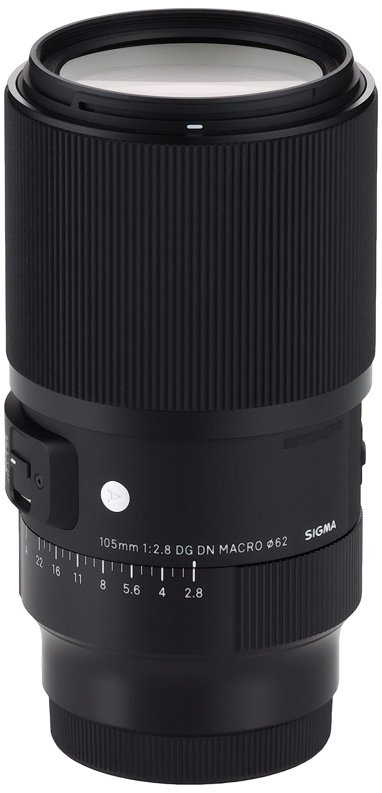 Sigma 105mm F2.8 DG DN Macro Art (Sony E-mount)
