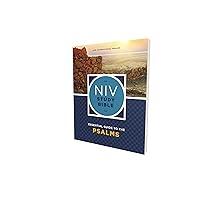 NIV Study Bible Essential Guide to the Psalms, Paperback, Red Letter, Comfort Print (NIV Study Bible, Fully Revised Edition) NIV Study Bible Essential Guide to the Psalms, Paperback, Red Letter, Comfort Print (NIV Study Bible, Fully Revised Edition) Paperback